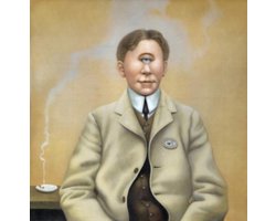 King Crimson - Radical Action (To Unseat The Hold Of Monkey Mind) (CD | Blu-ray)