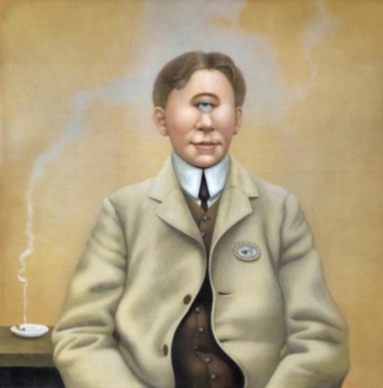 King Crimson - Radical Action (To Unseat The Hold Of Monkey Mind) (CD | Blu-ray)
