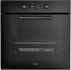 Boretti MLBX60ZW Bakoven 60cm, 11 functies, 65L, TFT-Knob control, ZW