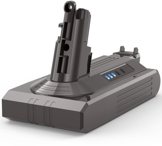 Batterie Compatible (25,2 V / 3900 mAh) pour Dyson série V10