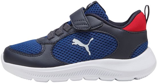 Puma Fun Racer 2 Sneakers Junior | bol