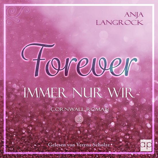 Forever - cover