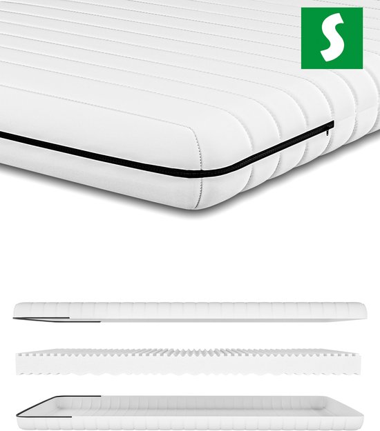 Het Douce Lune® - Matras Original 135x200 cm