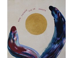 Neev - How Things Tie In Knots (LP)