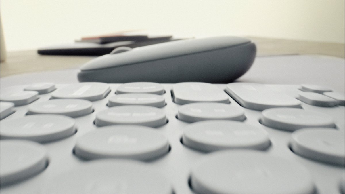 QWERTY, QWERTZ en AZERTY wisselen op Mac-toetsenbord