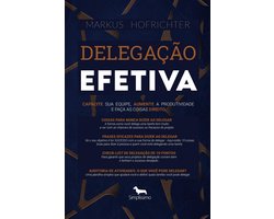 Delegação efetiva