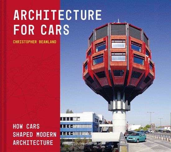 Architecture For Cars