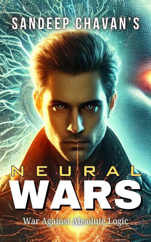 Neural Wars - cover