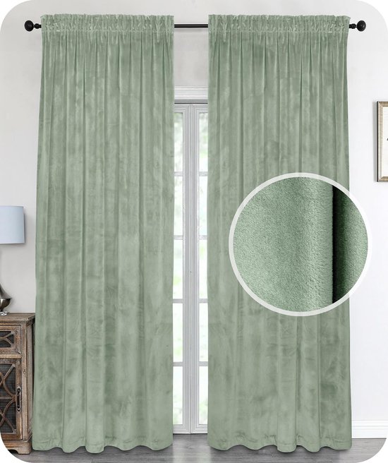United Gordijn Jewel Heavy Woven Oostenrijkse Valance, 108 bij 30-Inch, Multi