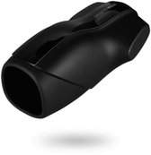 Satisfyer Men Heat Vibration + Satisfyer Men Vibration