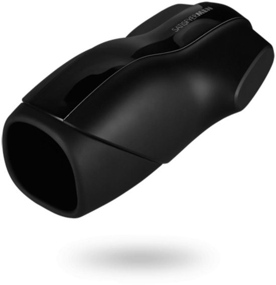 Satisfyer Men Heat Vibration + Satisfyer Men Vibration