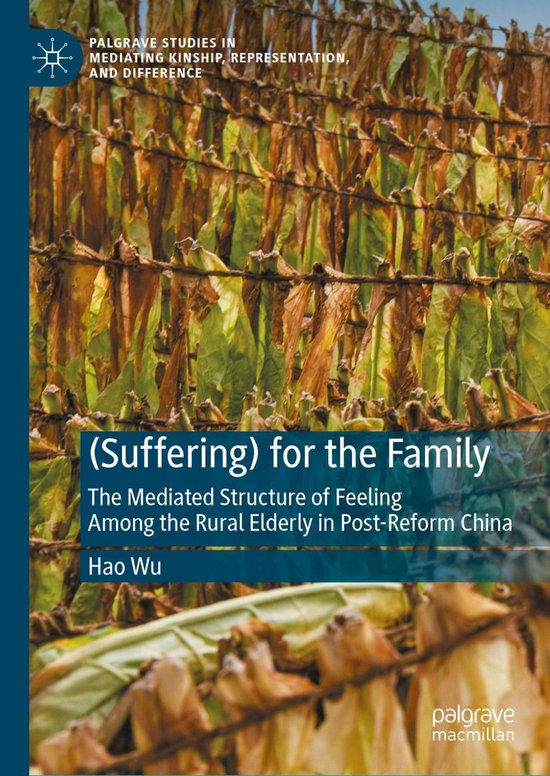 Social Sciences (R0) - (Suffering) for the Family