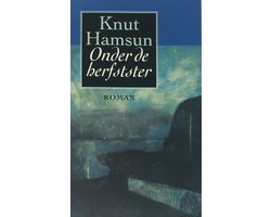 Onder de herfstster