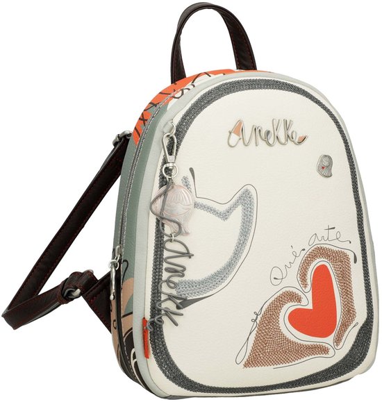 Anekke MUSE AMPHORA - Sac à dos - multicolor