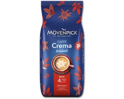 MÃ¶venpick - SchÃ¼mli Bonen - 4x 1kg