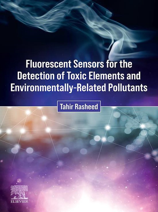 Fluorescent Sensors for the Detection of Toxic Elements and  ... - cover