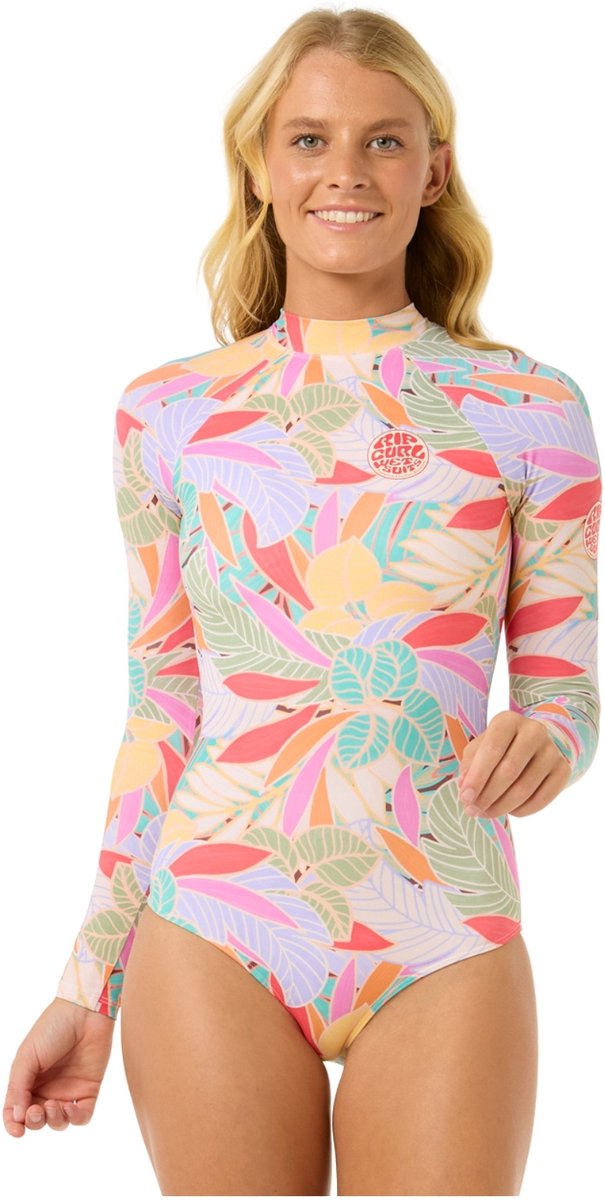 Rip Curl Dames 2025 Cala Vadella Surfpak - Multico