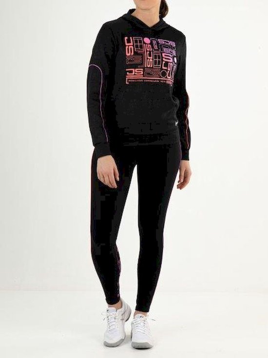 SJENG SPORTS - Virgile - Débardeur de Tennis femme - Zwart