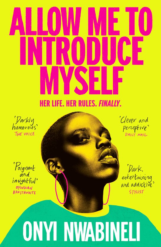 Allow Me to Introduce Myself - cover