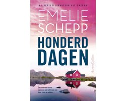 Omslag van Honderd dagen