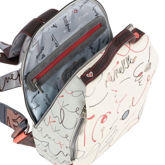 Sac à dos - Anekke - Alma Backpack M - Multicolore - 100