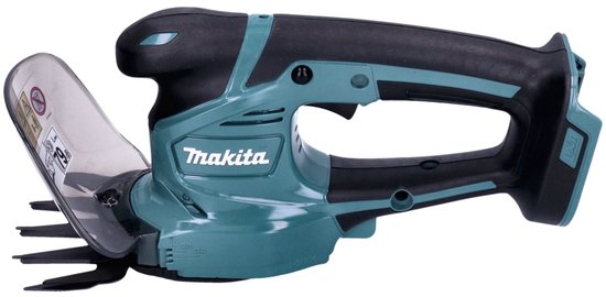 Makita DUM 111 RG1XJ Accu grasschaar heggenschaar 18 V + 1x oplaadbare accu 6.0 Ah + lader + Makpac — afbeelding 3