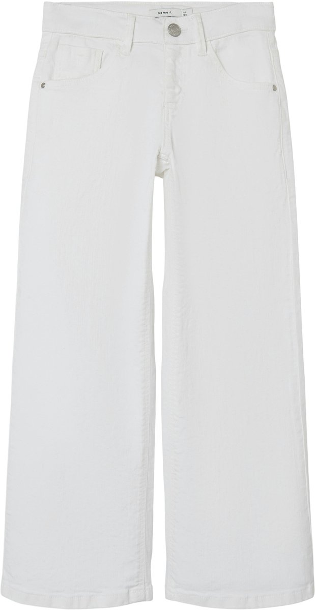Name it Broek Wijde pijpen
