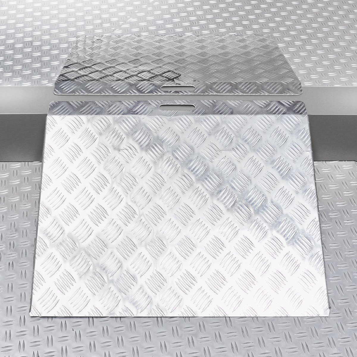 Goedkoopste Datona® - Drempelhulp lang 20 - 25 cm (2 stuks