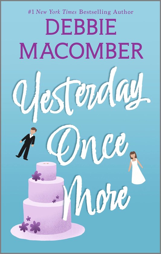Yesterday Once More - cover