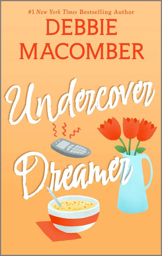 Undercover Dreamer - cover