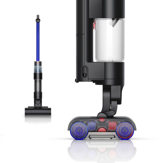 Dyson Wash G1 - Vloerreiniger - Foto 2