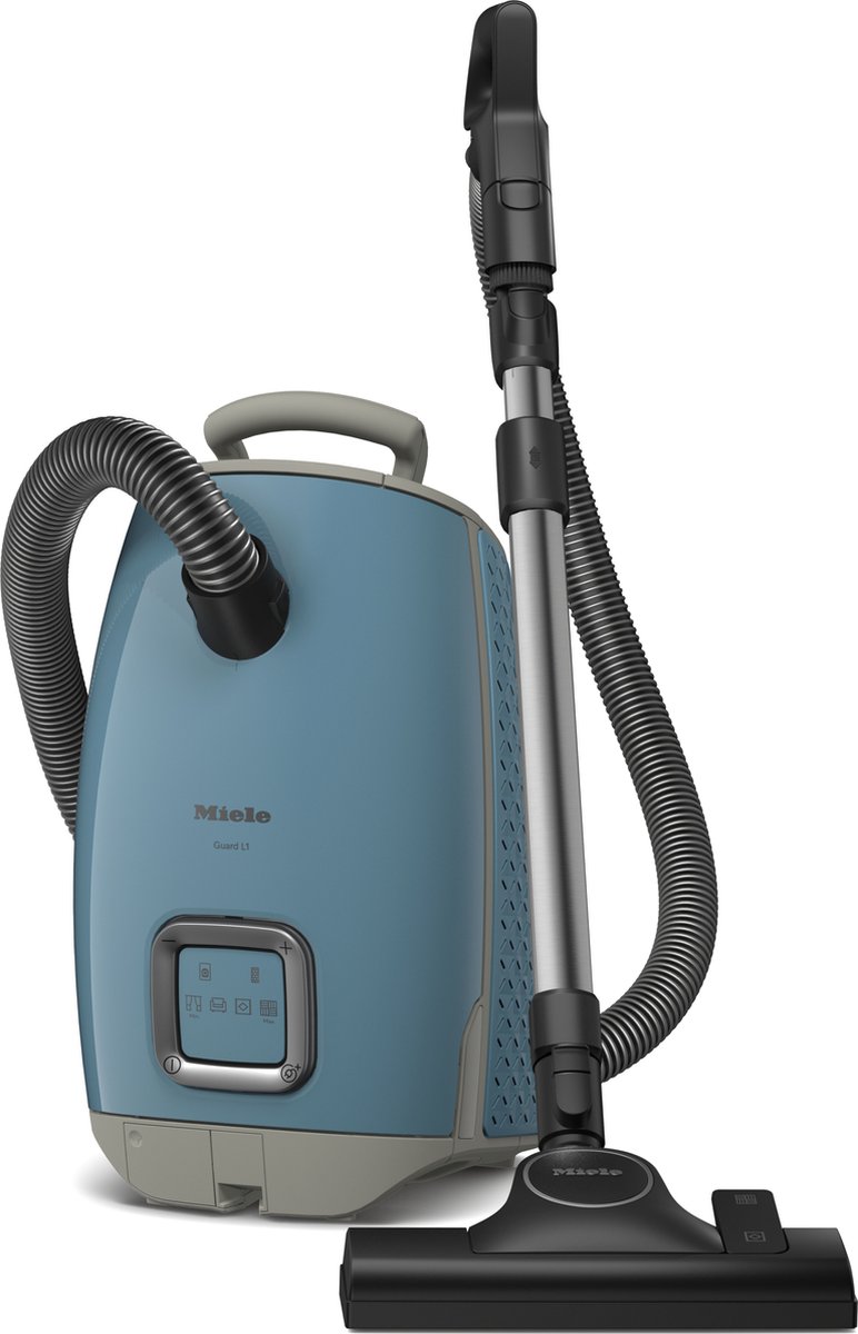 Miele Guard L1 3,5 l Cilinderstofzuiger Droog 890 W Stofzak