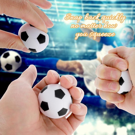 Purpledi p-jieyaqiu25 stressballen, 20 stuks, anti-stress speelgoed, stressballen voor kinderen en volwassenen, met waterparels, verjaardagscadeaus, p-jieyaqiu25