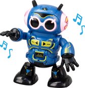 ACEBOTT Smart Car Robot TinkerBott - Programmeerbare STEM-kit zonder Micro:bit