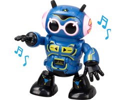 Robo Beats II - Robot dansant avec musique