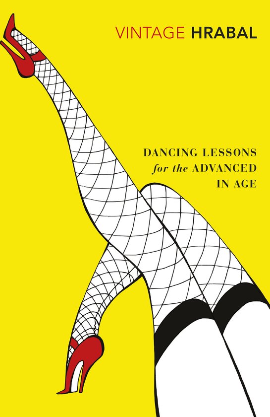 Dancing Lessons For The Advanced Age