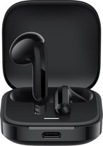 Bol.com Oordopjes Xiaomi Redmi Buds 6 Active Zwart aanbieding