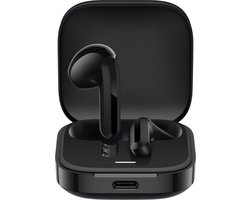Xiaomi Redmi Buds 6 Active - Zwart