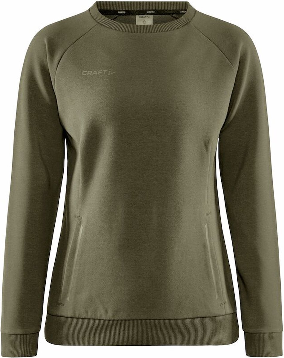 Craft CORE Soul Crew Sweatshirt W 1910628 - Rift - M