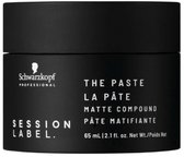 Schwarzkopf Pasta Session Label The Paste 65ml