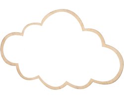 Veiligheidsspiegel Nordic decoratieve acryl spiegel kinderkamer kunst Home Decor (wolk) - veiligheidsspiegel, kinderkamerkunst .