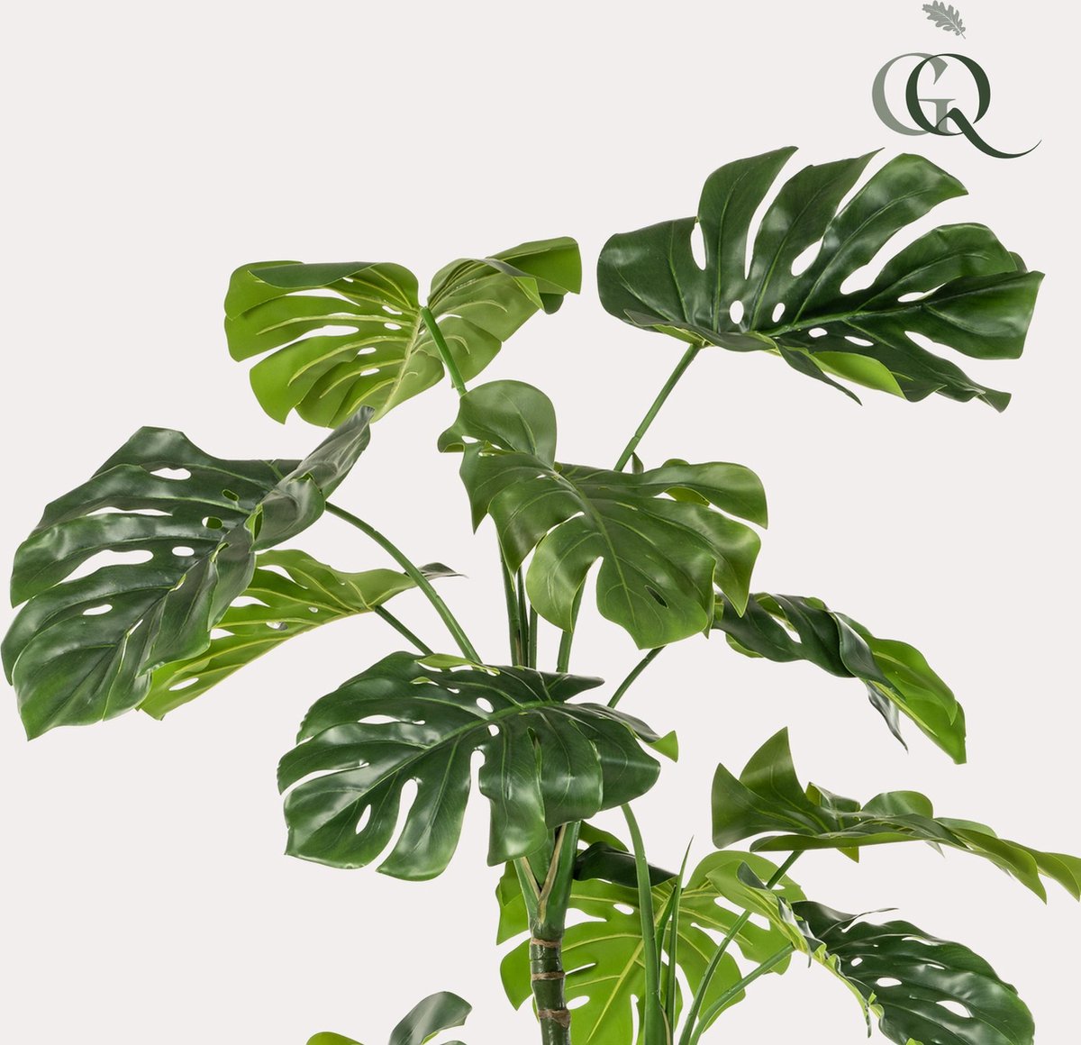 kunstplant - Monstera - Gatenplant