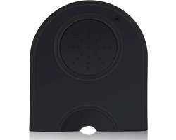 Siliconen koffie tampermat accessoires - espresso tampermat - barista gereedschap voor thuis bar café