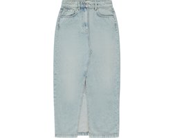 Cars Jeans Denim Rok Gima - Dames