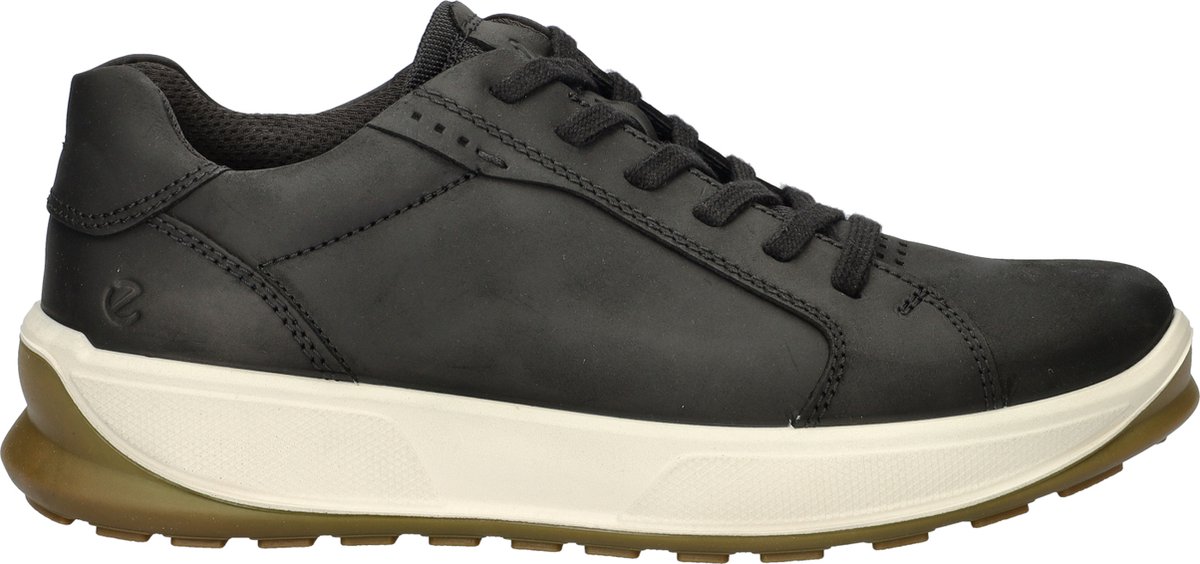 Ecco Byway 2.0 heren sneaker - Zwart