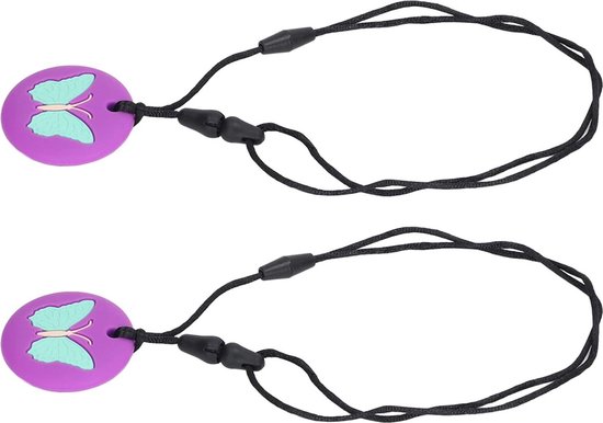 FXNFXLA Mini Draagbare Luchtreiniger Ketting, Kleine Draagbare Luchtreiniger, Geen Statische Elektriciteit Voor Thuis Auto Lucht Ionisator, Reinigt Lucht, Helpt Allergieën Te Verminderen,A