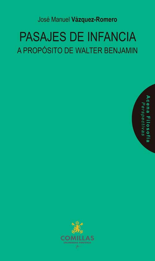 Acena Filosofía 13 - Pasajes de infancia - cover