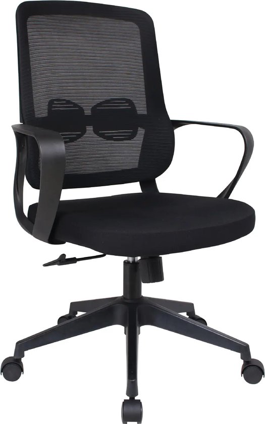 GAME HERO® Home G1 – Zwart