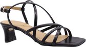 Sandale Ctwlk Zwart 38