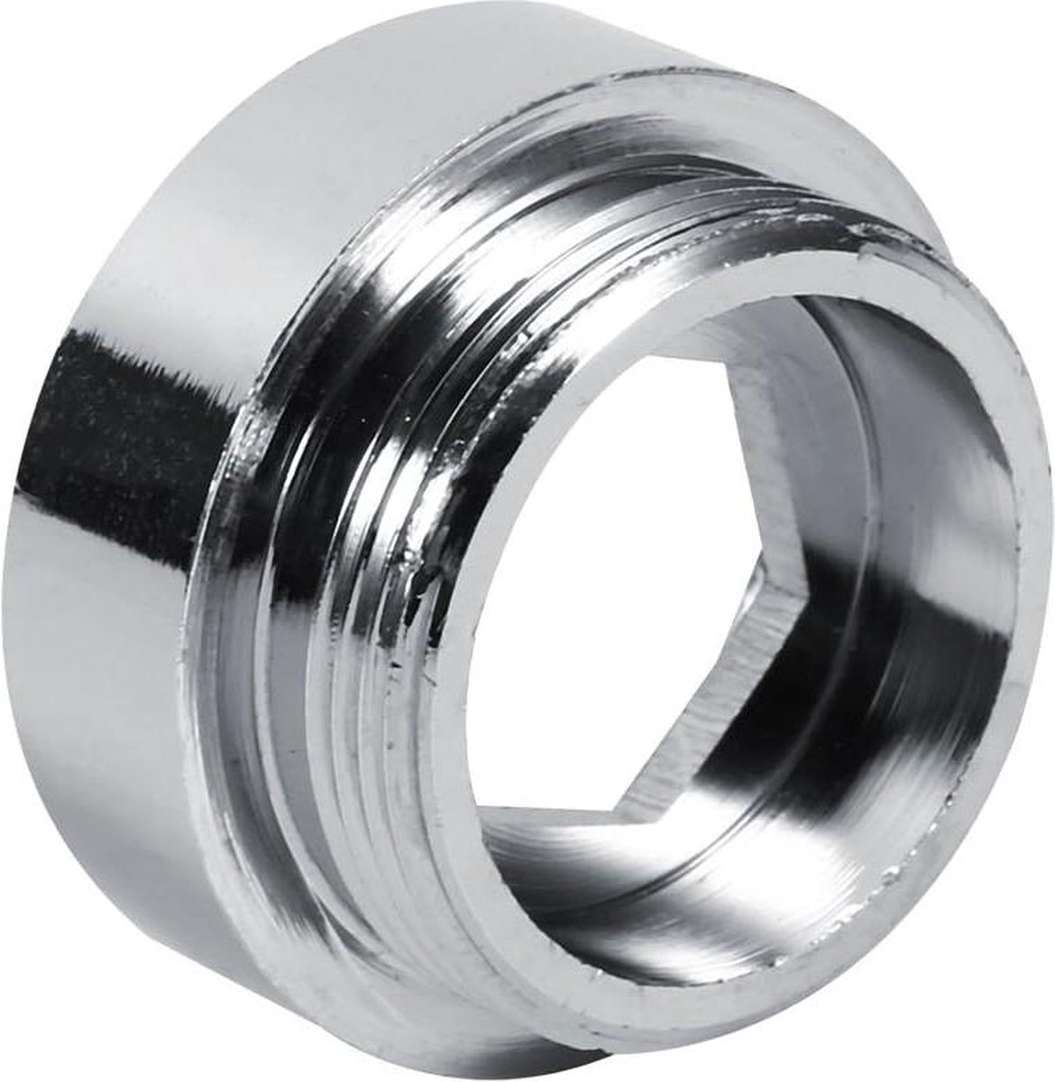 Kraan Adapter 22mm 24mm G1/2 - Keuken Koperen Waterzuiveraar Beluchter Accessoires - #2 .